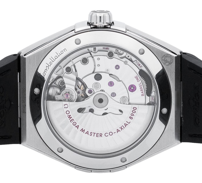 Omega Constellation 131.33.41.21.06.001 Image 4